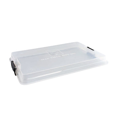 MAX YIELD BINS COLONIZER LID